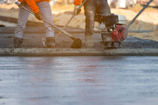 Best Concrete Driveway Repair Near Me  in USA