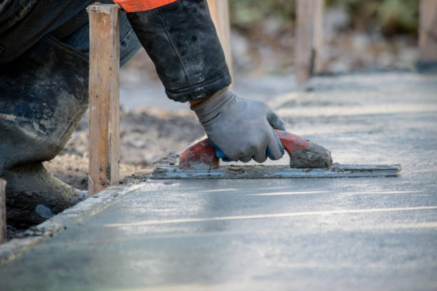 Best Decorative Concrete Services  in USA