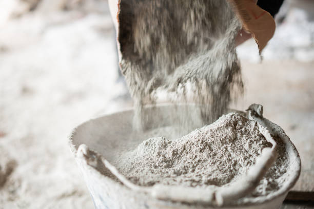 Best Concrete Flooring Contractor  in USA